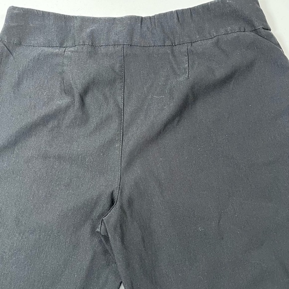 Southern Lady women’s black pants  size 14 - Picture 8 of 14